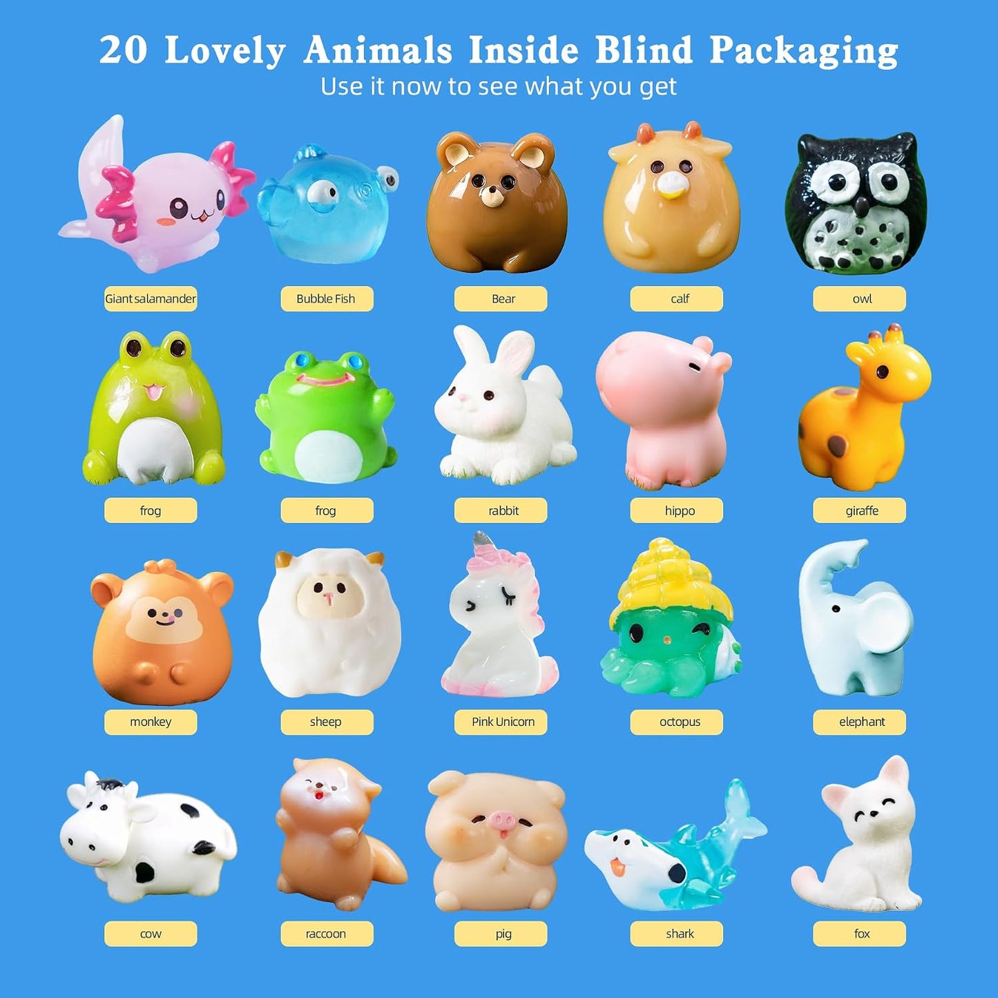 20 Pack Bath Bombs for Kids with Surprise inside Bubble Bath Toys Organic Natural Bath Bombs Set Easter Basket Stuffers Birthday Christmas Gift for Kids 3 4 5 6 7 8 Years Old Boys Toddlers Girls